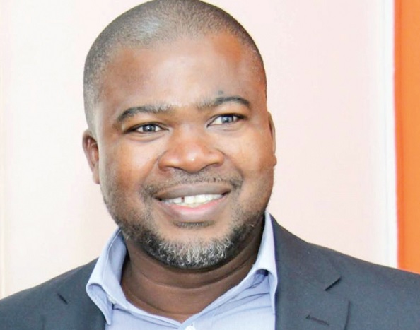 Michael Bozumbil —  CEO of PETROSOL