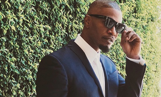 Jamie Foxx breaks silence on health battle saying he 'went to hell and back'