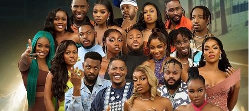 20 housemates unveiled for All Stars edition