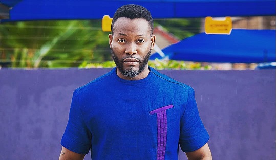  I wish I had more children -Adjetey Anang