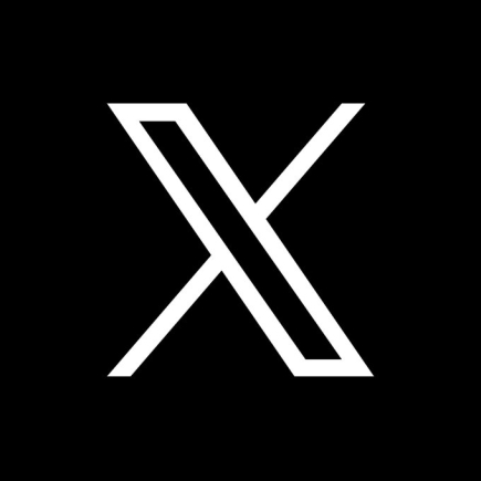 Elon Musk posts new Twitter logo X to replace blue bird