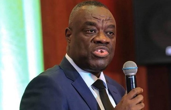 Arts and Tourism Minister is Special Guest for Graphic Showbiz Forum today