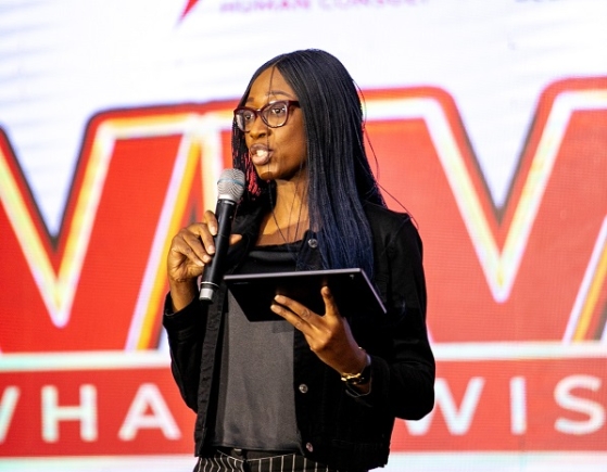 Entrepreneurial spirit key to thriving in Uncertainty - Vodafone HR Director