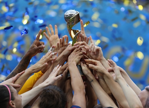 The eliminated teams are Costa Rica, Zambia and Ireland