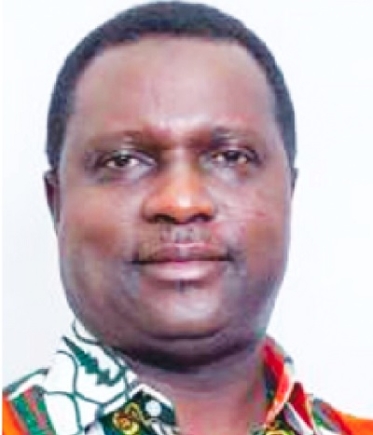 Dr Yaw Osei Adutwum  — Education Minister