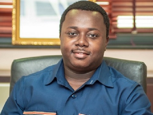 Submit report today - Deputy Minister directs ADISCO management