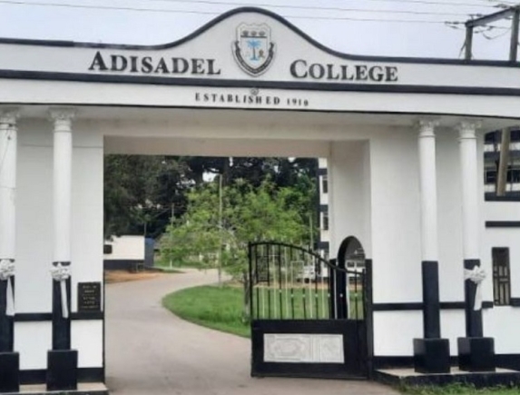 ADISCO: Student in assault video arrested, cautioned on causing harm and assault
