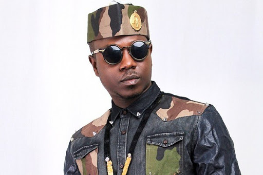 Promoting songs outside Ghana is tough  —Flowking Stone
