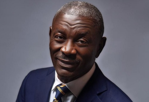 Kofi Amoabeng: UT Bank co-founder warns business owners to keep influential figures at bay for enduring success