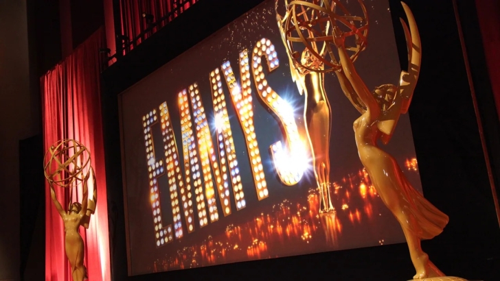 Emmy Awards postponed as Hollywood strikes continue