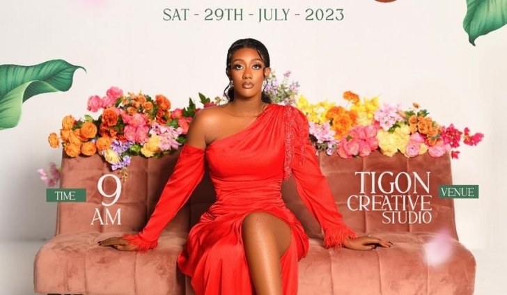 Miss Malaika Ghana  auditions today