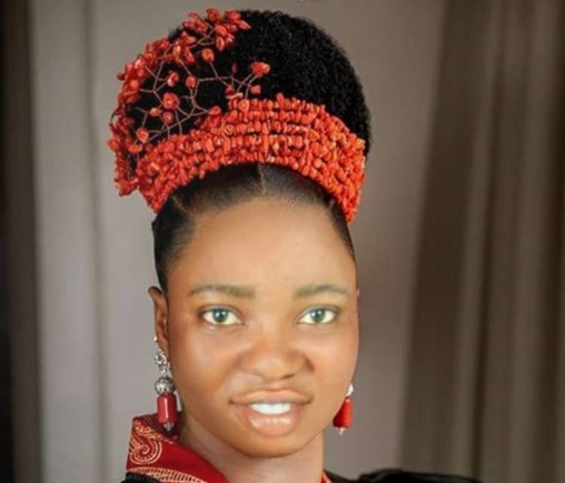 Royal Tasha reveals why she celebrated Christiano Ronaldo on CR7 album