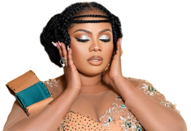 Promotional videos for events don’t make artistes cheap - Empress Gifty