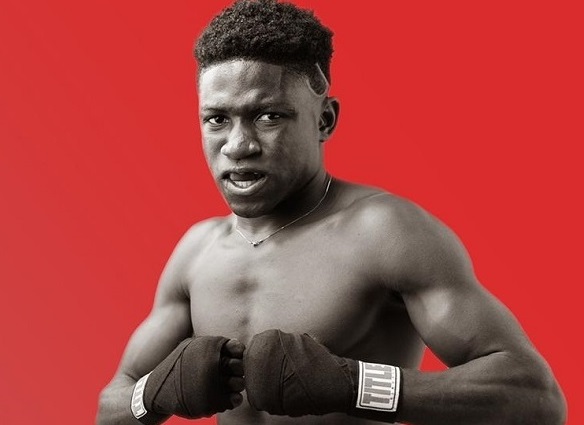 Mohammed Aryeetey
