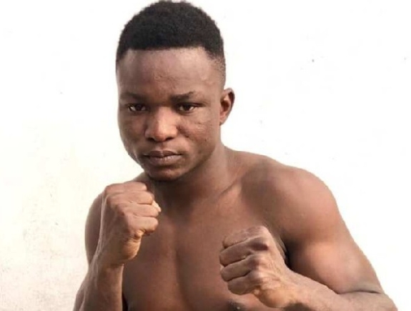 Wasiru Mohammed