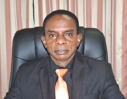 hnson Akuamoah Asiedu — Auditor-General