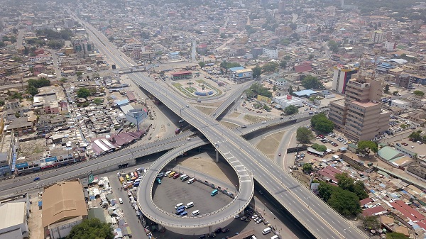 Deepening superficiality: Ghana’s nemesis to progress
