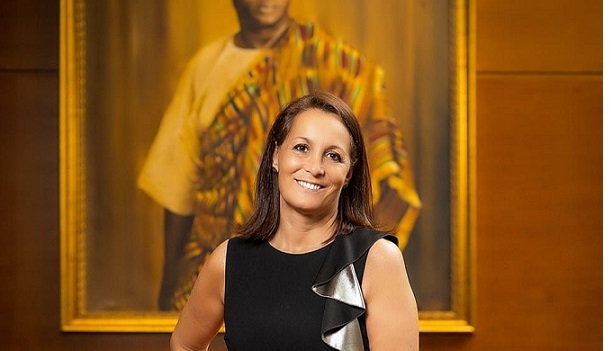 Give musicians diplomatic passports for putting Ghana to the world -	Former French ambassador 