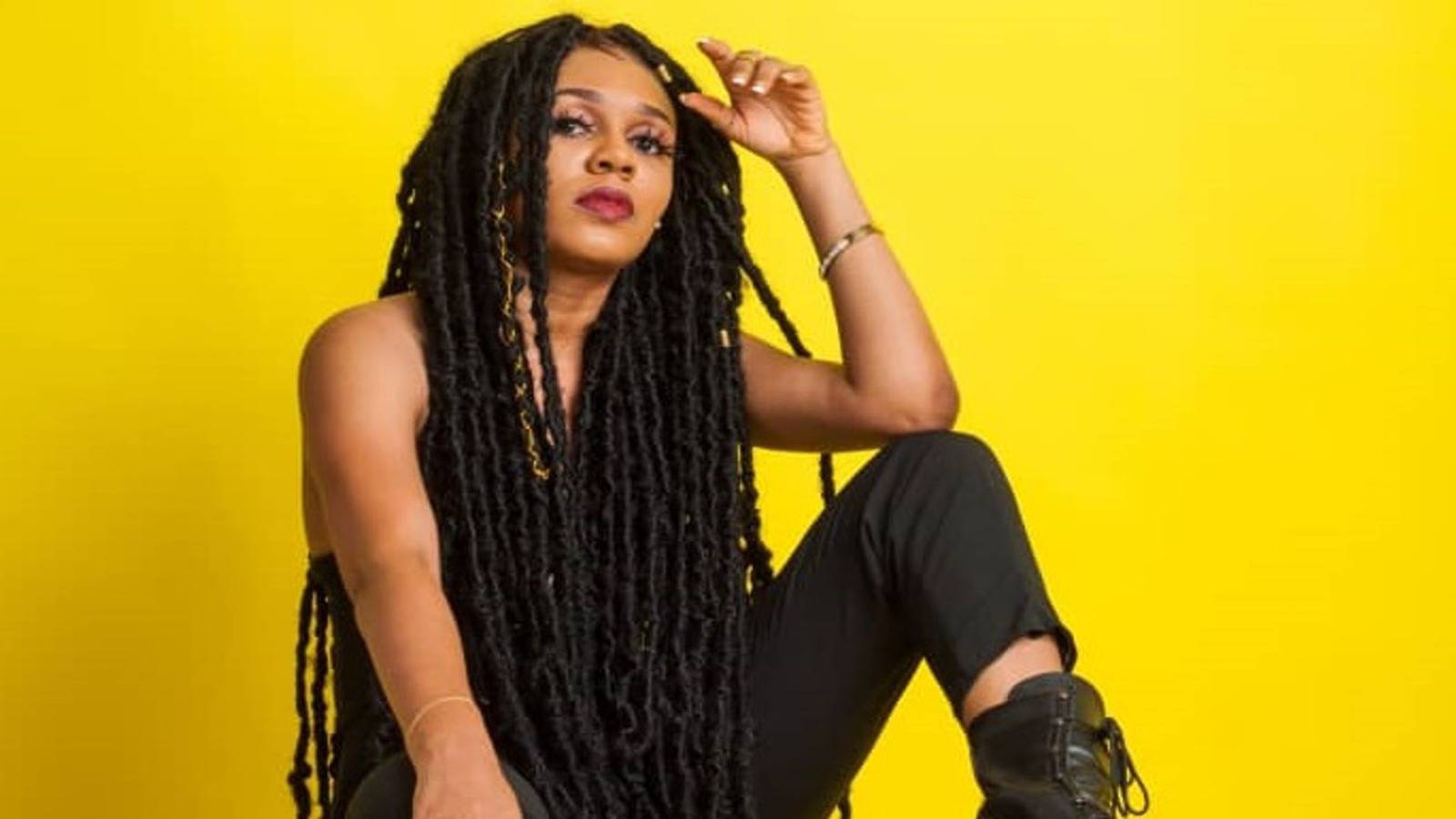 Mishasha links up with Mmzy, Mobi on ‘Cool Down’