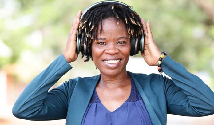 Females must develop tough skins to be DJs  —Ohemaa Woyeje