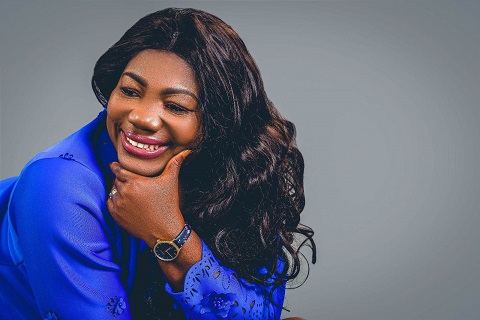 Lady Joyce drops Adonai