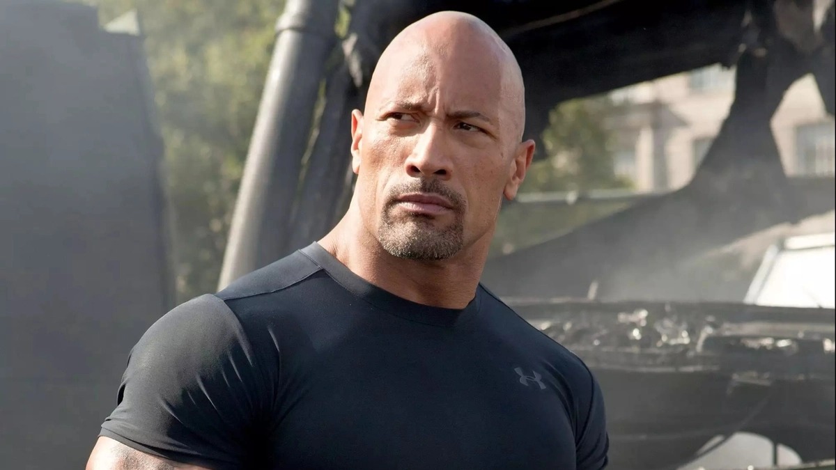 Dwayne Johnson says he’s returning to ‘Fast & Furious’ franchise as Hobbs