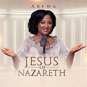 Arfwa releases debut single "Jesus of Nazareth"