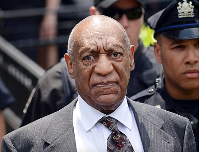 Bill Cosby faces new sexual assault lawsuit from former Playboy model