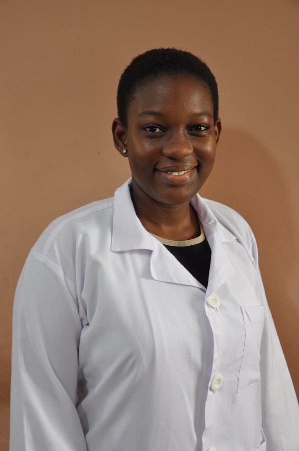 Dr Martina Abaka Turkson determined to serve her community