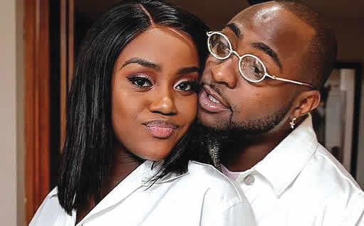 My wife, Chioma rejected me initially – Davido