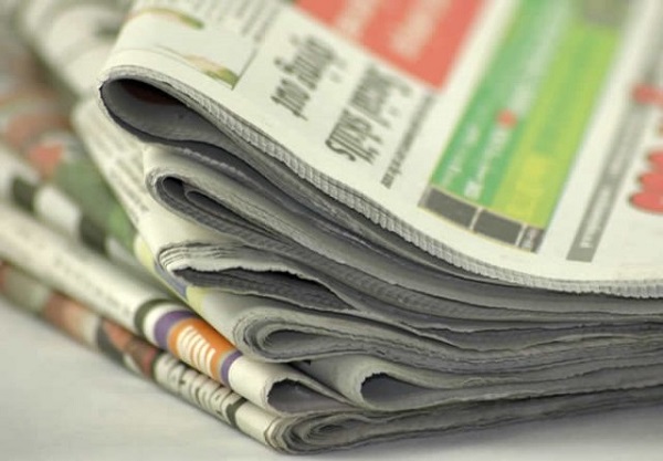 Makers of Ghana’s journalism, finishers  