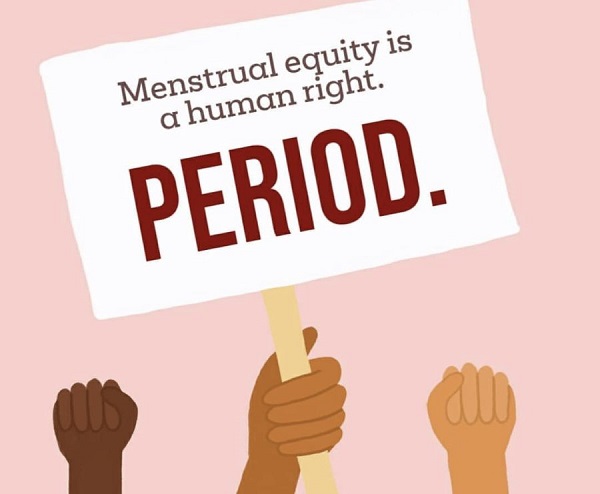 Tackling menstruation poverty: Target pragmatic, sustainable approaches