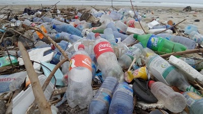 Managing plastic waste everybody’s business