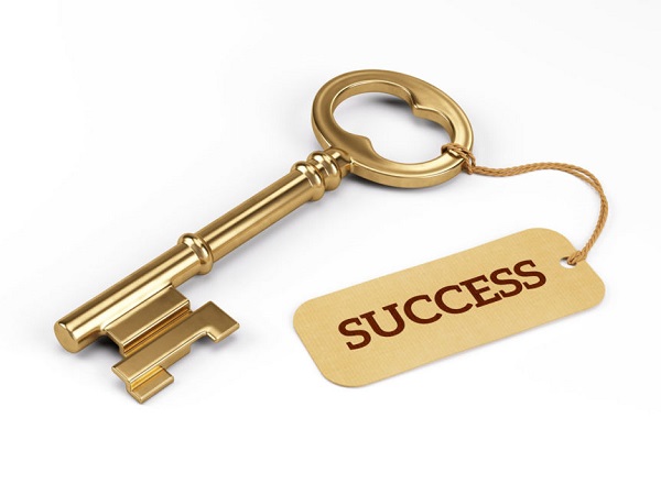 What they never told you about success