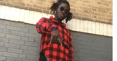 Popular Ghanaian musician/socialite Showboy to be deported to Ghana