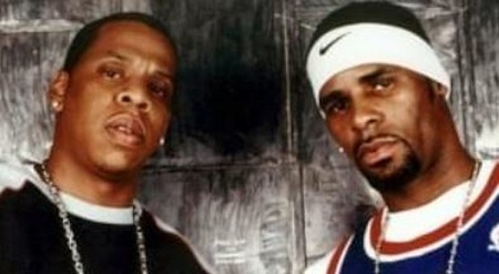 Why R Kelly believed Jay Z wanted to kill him 