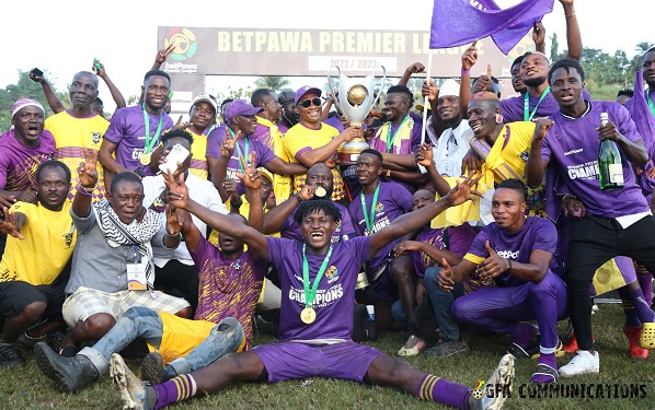 Medeama celebrate