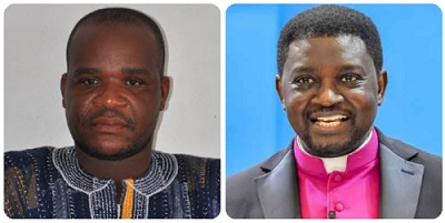 Nogokpo Chiefs give Archbishop Agyinasare 14-day ultimatum for peace talks