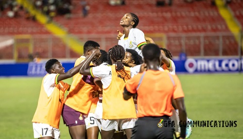 Ghana triumphs over Nigeria in WAFU B U-20 cup final