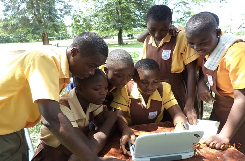 Digital Exclusion: Five million people in Ghana offline, census reveals
