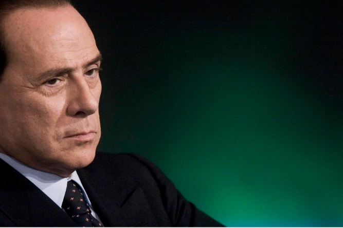Silvio Berlusconi, Italy’s former showman leader, dies at 86