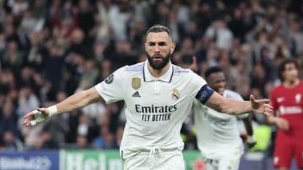Karim Benzema to make final appearance for Real Madrid