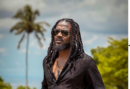 Ready! Samini announces return to music