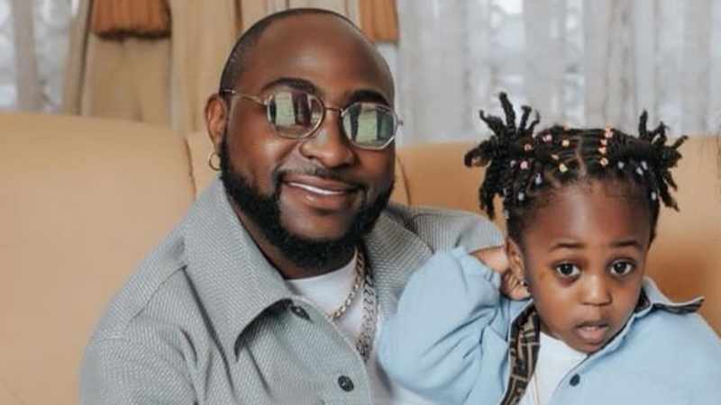 I still cry every morning over Ifeanyi’s death – Davido