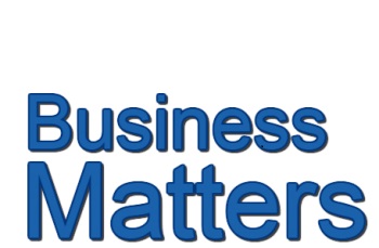 Business Matters: Understanding basic financial terms, concepts 