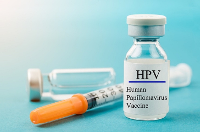 Ghana receives shipment of Human Papillomavirus (HPV) vaccines