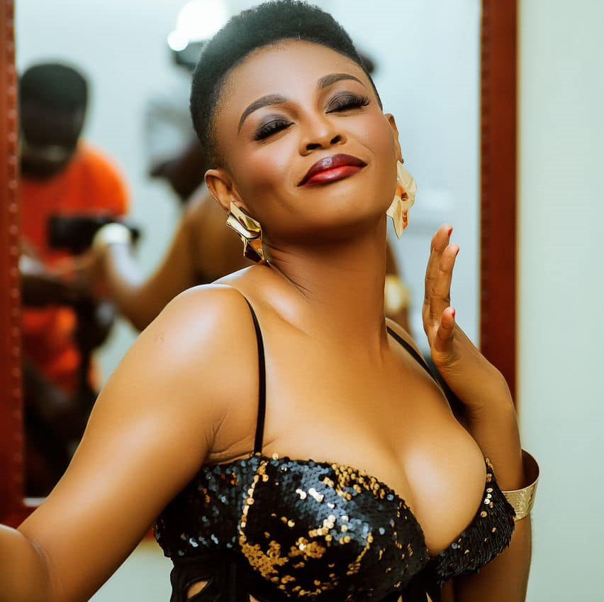 Highlife at Grammy long overdue  —Abiana