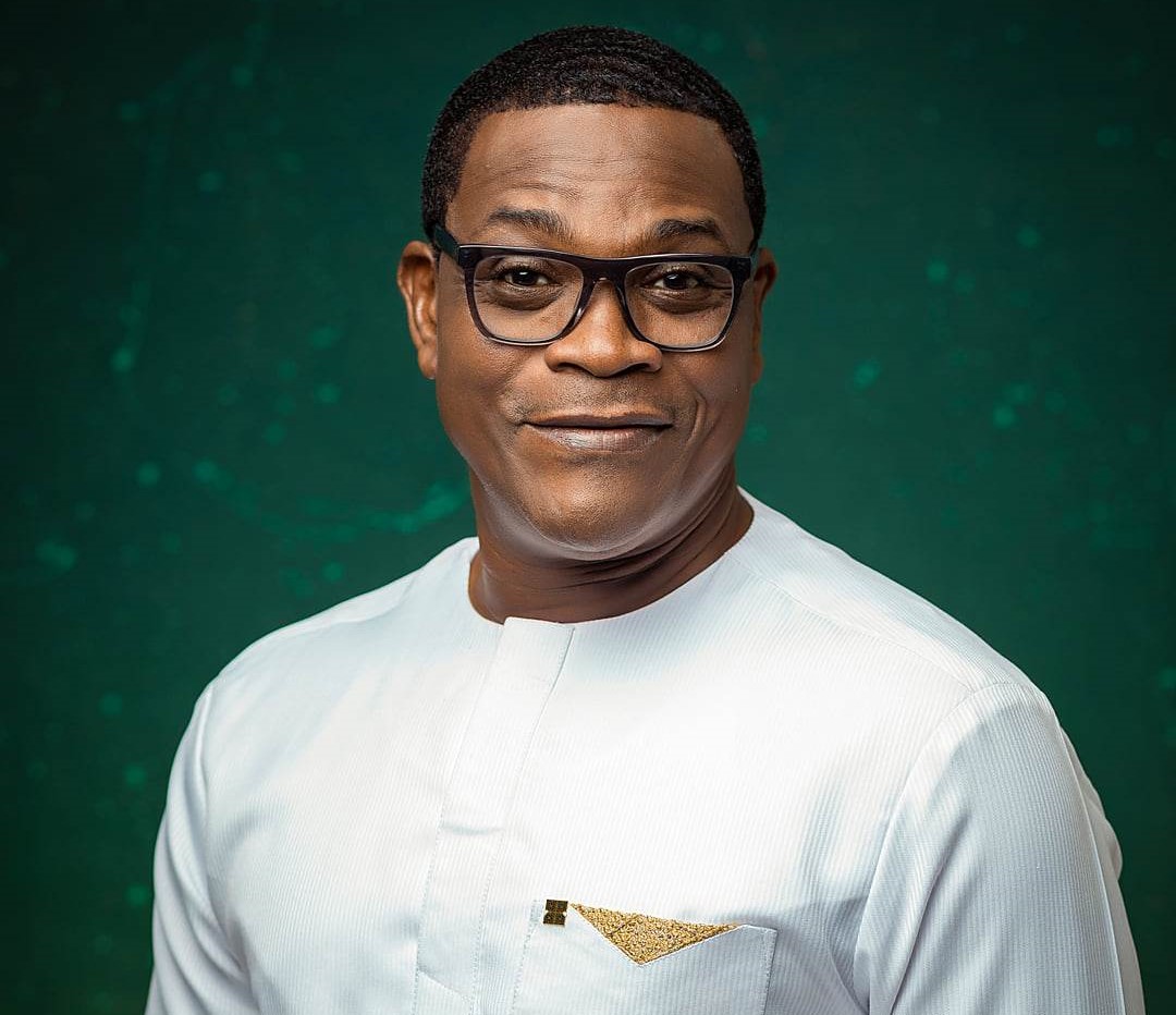 Praise on the 6th Floor at National Theatre tomorrow