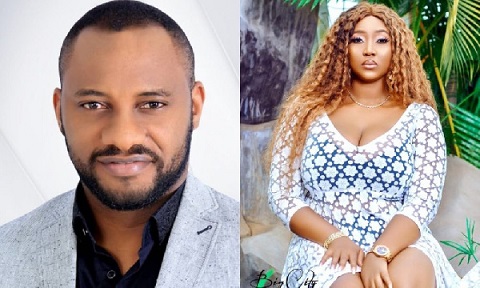 Why Judy suspects Yul of cheating 