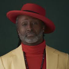 ‘It’s a typing mistake’ -Reggie Rockstone on hiplife not mentioned in Grammys Best African Music Performance category